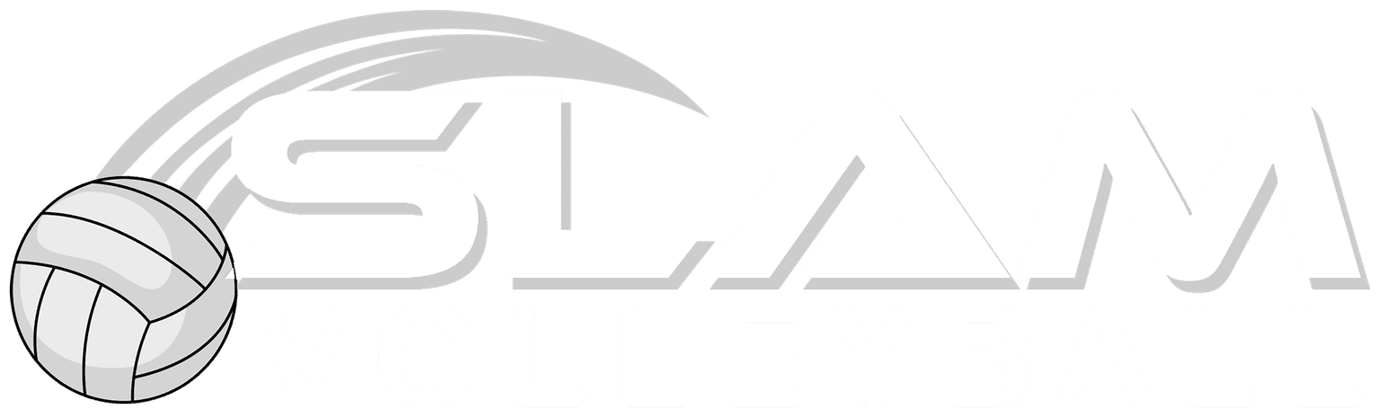 Slam Volleyball Club